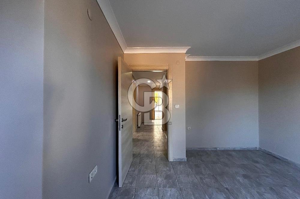Ayvalık 150 Evler Mahallesin'de Kiralık 3+1 Daire