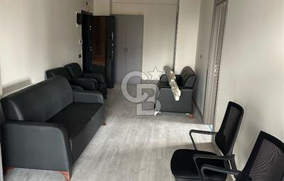 MEZİTLİ AKDENİZ GMK ÜZERİ SATILIK OFİS