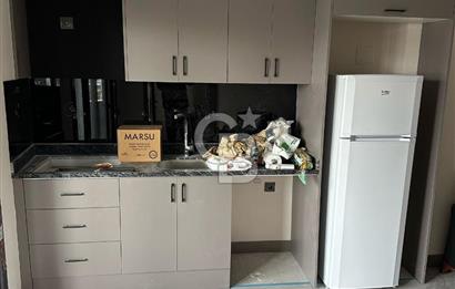 MEZİTLİ AKDENİZ GMK ÜZERİ SATILIK OFİS