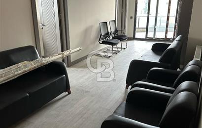 MEZİTLİ AKDENİZ GMK ÜZERİ SATILIK OFİS