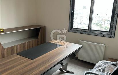 MEZİTLİ AKDENİZ GMK ÜZERİ SATILIK OFİS