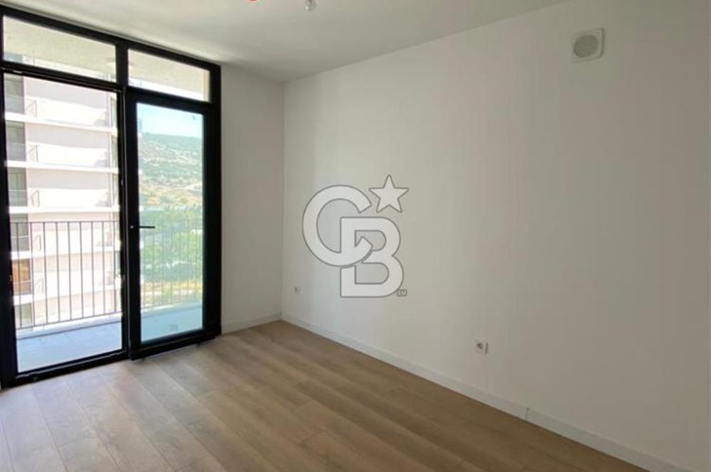 Satılık Lüks Rezidans Daire 
