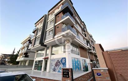 SEYREK'TE DUBLEKS 2+1 BAHÇELİ KİRALIK DAİRE 