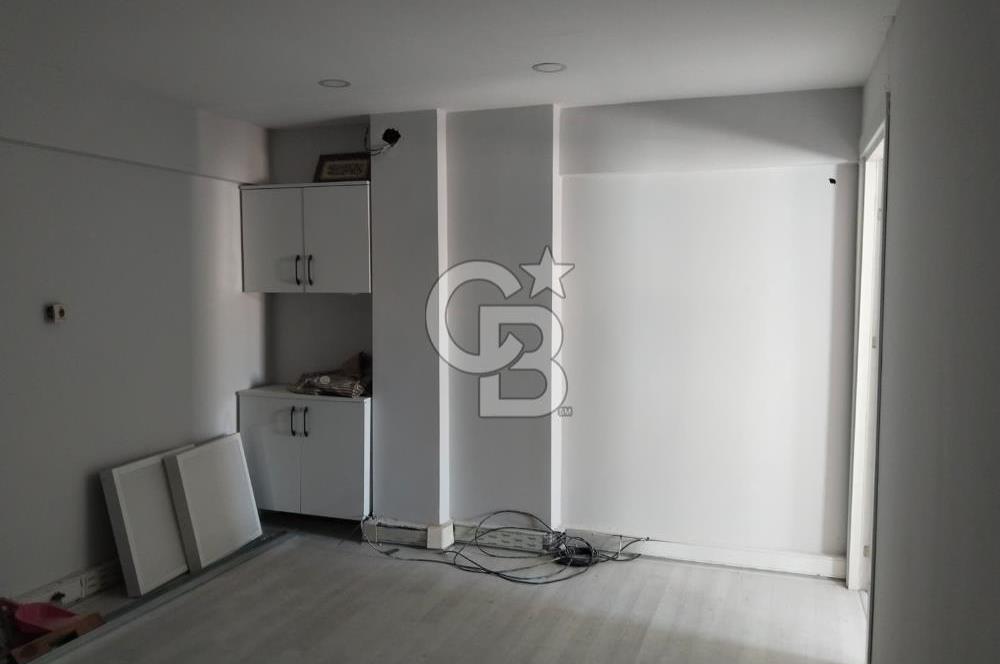 GIDA ÇARŞISINDA 1+1 SATILIK OFİS 