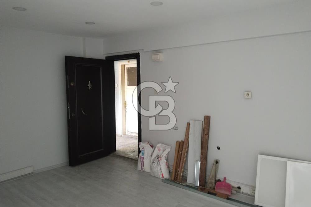GIDA ÇARŞISINDA 1+1 SATILIK OFİS 