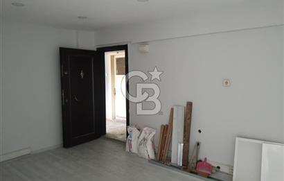 GIDA ÇARŞISINDA 1+1 SATILIK OFİS 