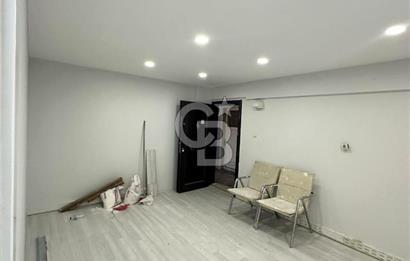 GIDA ÇARŞISINDA 1+1 SATILIK OFİS 