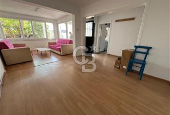 Bodrum Dereköy'de Kiralık Eşyasız 2+1 Bahçeli Otoparklı Daire