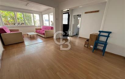 Bodrum Dereköy'de Kiralık Eşyasız 2+1 Bahçeli Otoparklı Daire