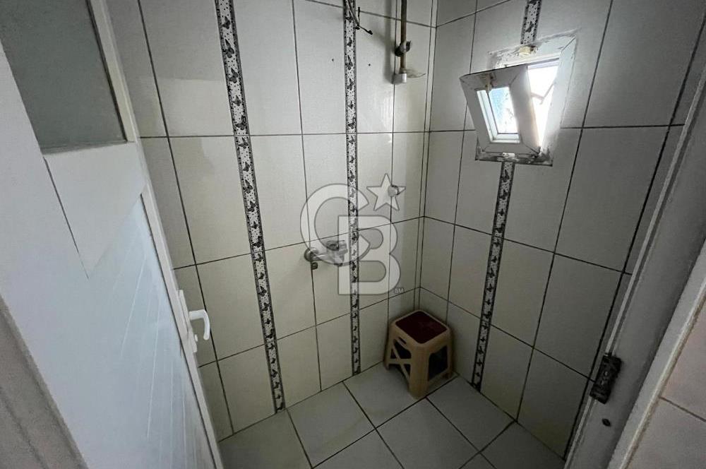 Bodrum Dereköy'de Kiralık Eşyasız 2+1 Bahçeli Otoparklı Daire