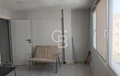 GIDA ÇARŞISINDA 1+1 SATILIK OFİS 