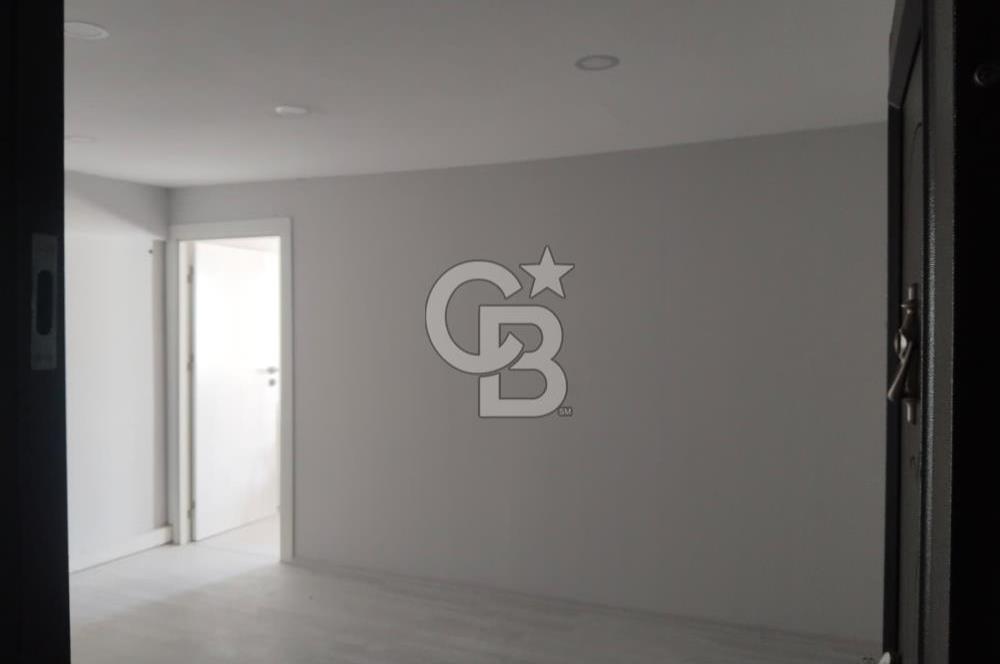 GIDA ÇARŞISINDA 1+1 SATILIK OFİS 