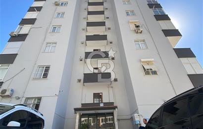 Süleyman Demirelde 3+1 K.Mutfak Ferah Fırsat Daire 