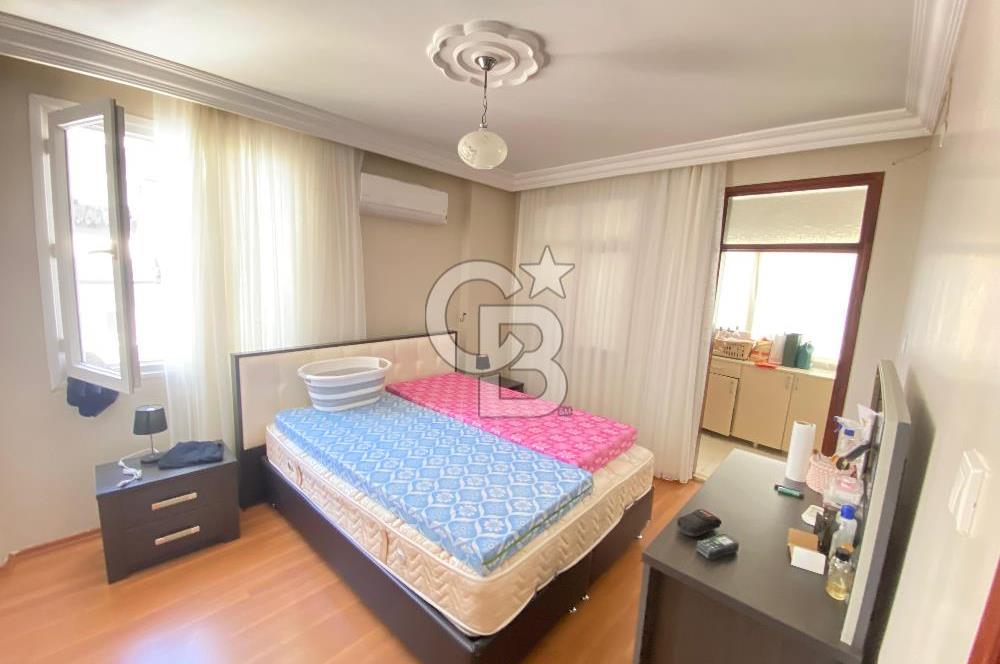 Süleyman Demirelde 3+1 K.Mutfak Ferah Fırsat Daire 
