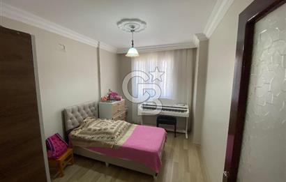 Süleyman Demirelde 3+1 K.Mutfak Ferah Fırsat Daire 