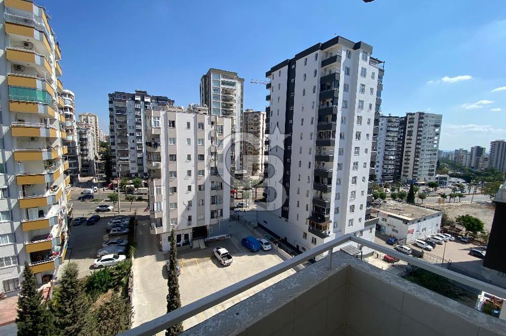 Süleyman Demirelde 3+1 K.Mutfak Ferah Fırsat Daire 
