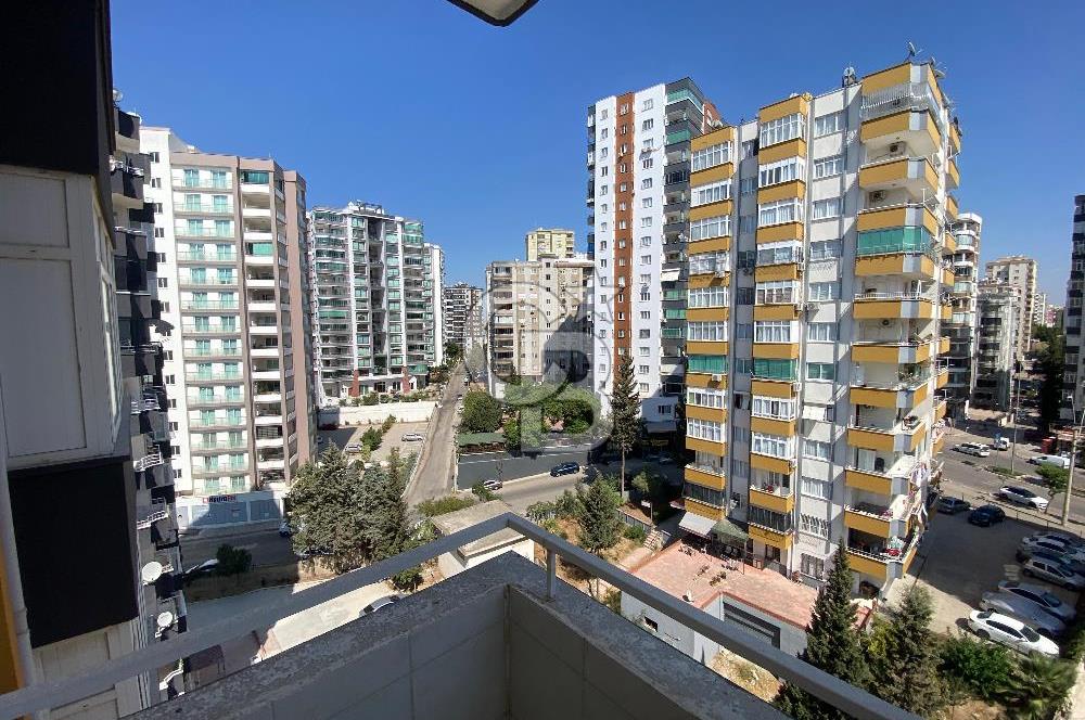 Süleyman Demirelde 3+1 K.Mutfak Ferah Fırsat Daire 
