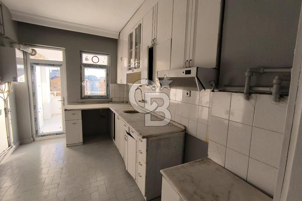 ÇUKURAMBAR & 100.YIL ANDE SİTESİNDE 3+1 KİRALIK DAİRE