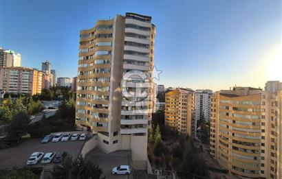ÇUKURAMBAR & 100.YIL ANDE SİTESİNDE 3+1 KİRALIK DAİRE