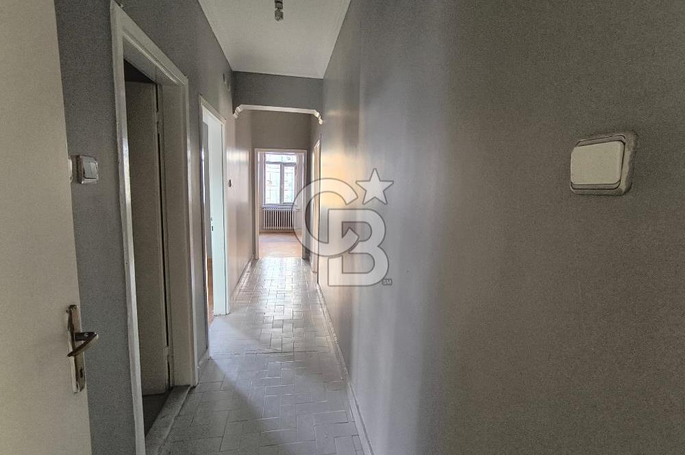 ÇUKURAMBAR & 100.YIL ANDE SİTESİNDE 3+1 KİRALIK DAİRE