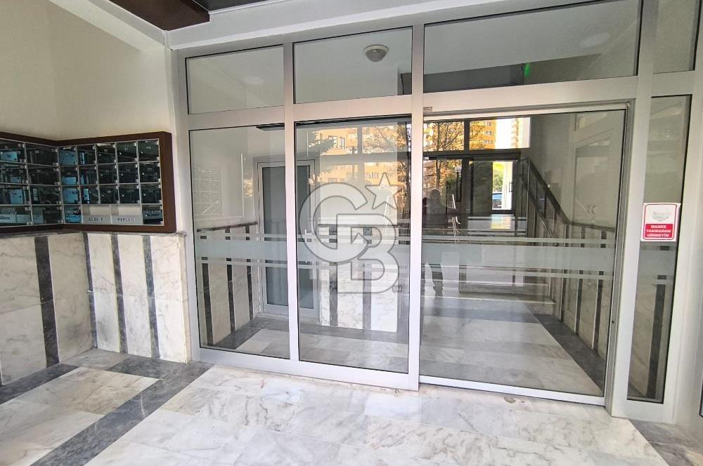ÇUKURAMBAR & 100.YIL ANDE SİTESİNDE 3+1 KİRALIK DAİRE
