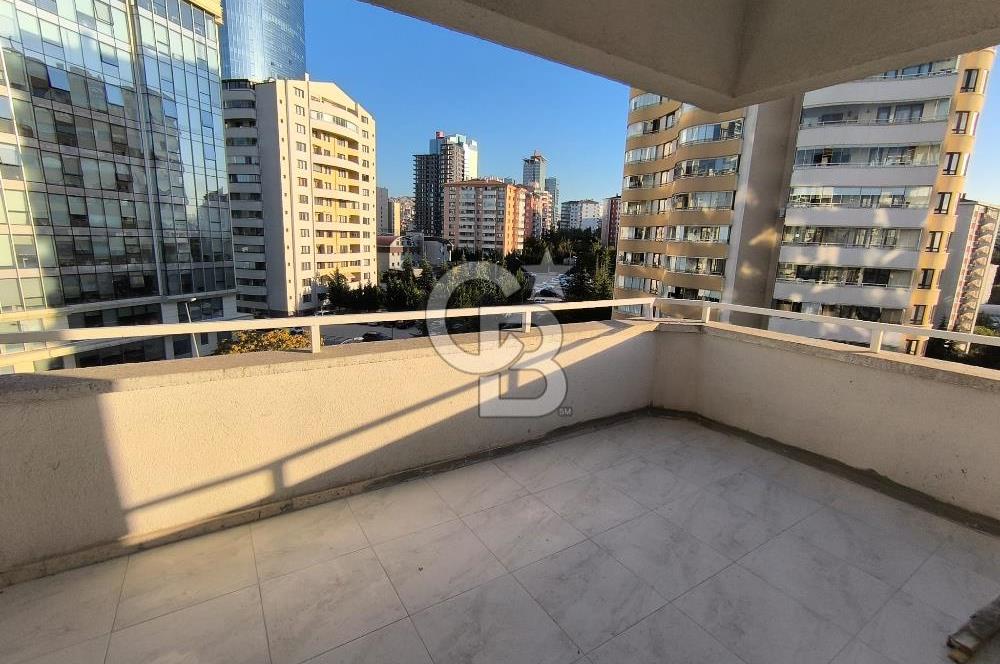 ÇUKURAMBAR & 100.YIL ANDE SİTESİNDE 3+1 KİRALIK DAİRE