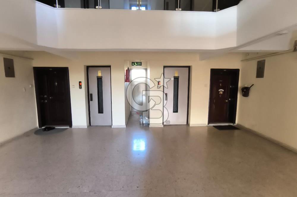 ÇUKURAMBAR & 100.YIL ANDE SİTESİNDE 3+1 KİRALIK DAİRE