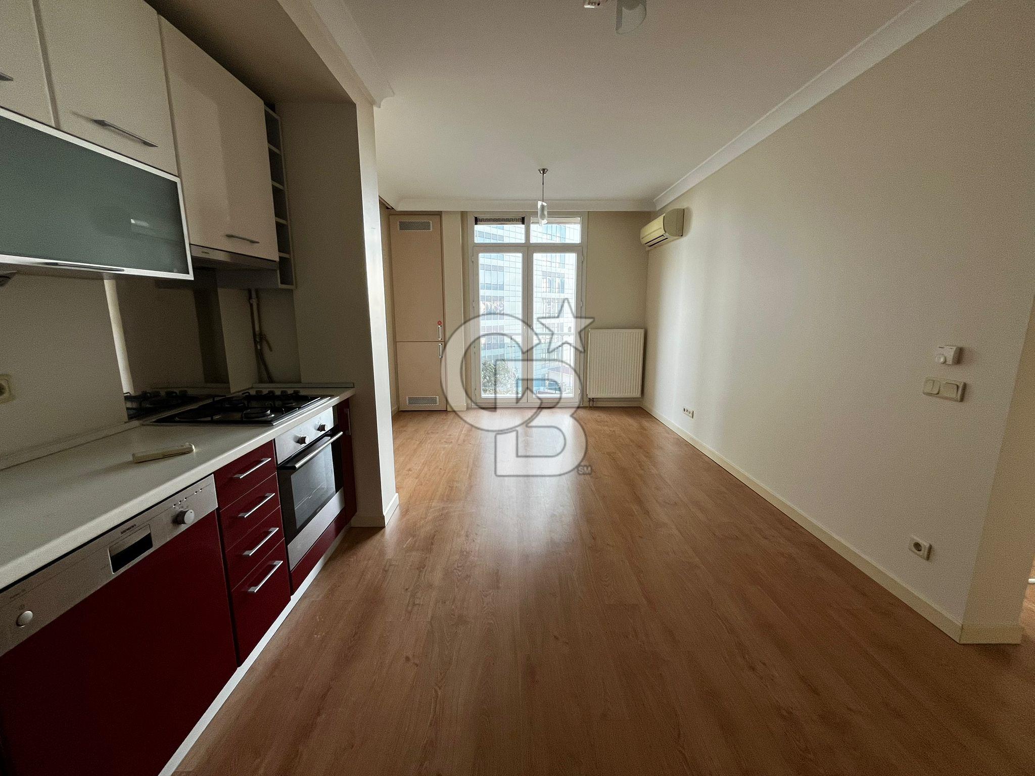 Kartal Soyak Evreka Rezidans Kiralık 1+1 Daire