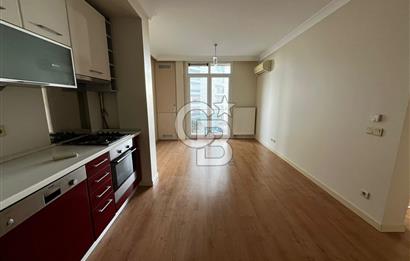 Kartal Soyak Evreka Rezidans Kiralık 1+1 Daire