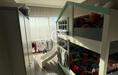 BEYTEPE SUKENT SİTESİNDE BÜYÜK TİP 4.5+1 SATILIK DAİRE