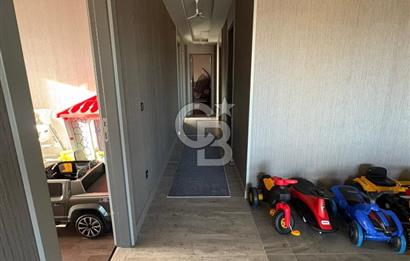 BEYTEPE SUKENT SİTESİNDE BÜYÜK TİP 4.5+1 SATILIK DAİRE