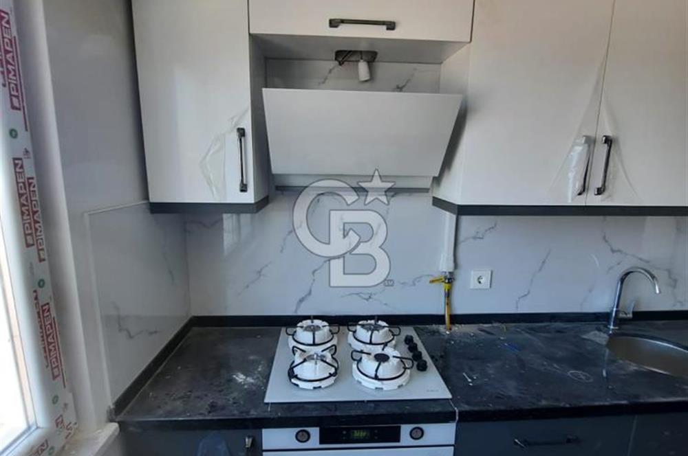 ÇANAKKALE KEPEZ ,BOĞAZ MANZARALI,SAHİL TARAFI,SIFIR 3+1 DUBLEKS