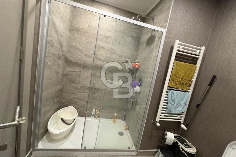 BEYTEPE SUKENT SİTESİNDE BÜYÜK TİP 4.5+1 SATILIK DAİRE