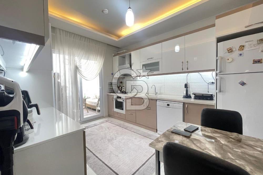 CB KiNG'DEN 2.GÜNDOĞAN MAHALLESİ 3+1 SATILIK DAİRE