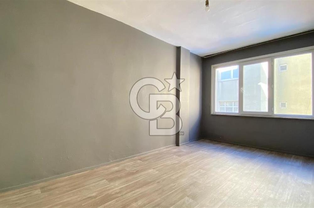 EYÜPSULTAN TOPÇULAR MEYDANA 600 MT. 2+1 100 M2 KİRALIK DAİRE