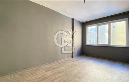 EYÜPSULTAN TOPÇULAR MEYDANA 600 MT. 2+1 100 M2 KİRALIK DAİRE