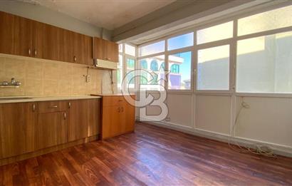 EYÜPSULTAN TOPÇULAR MEYDANA 600 MT. 2+1 100 M2 KİRALIK DAİRE