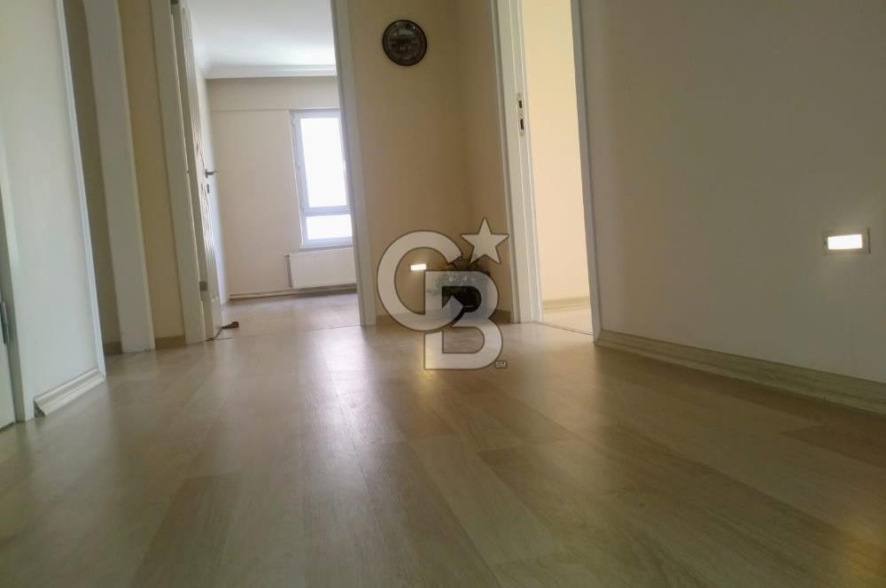 CADDE ÜZERİ MÜKEMMEL KONUM YAPILI 3+1 GENİŞ FERAH KİRALIK DAİRE