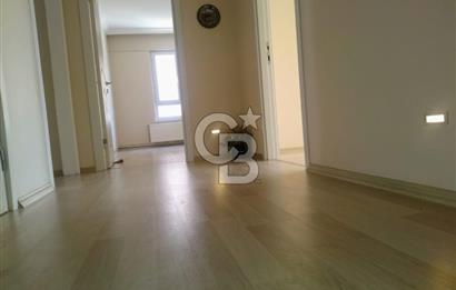 CADDE ÜZERİ MÜKEMMEL KONUM YAPILI 3+1 GENİŞ FERAH KİRALIK DAİRE