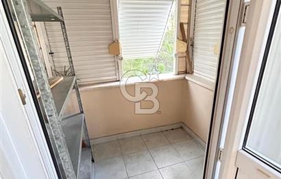 GÖZTEPE MERDİVENKÖY' de BAKIMLI, BOŞ, SATILIK ( 2+1 ) DAİRE