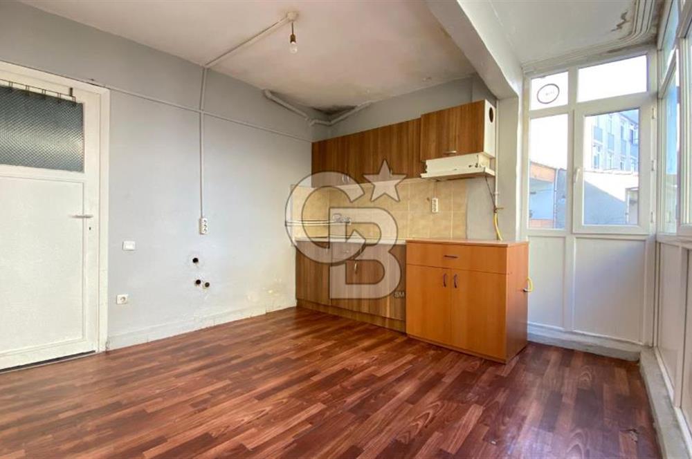 EYÜPSULTAN TOPÇULAR MEYDANA 600 MT. 2+1 100 M2 KİRALIK DAİRE