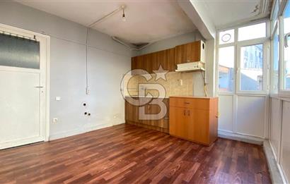 EYÜPSULTAN TOPÇULAR MEYDANA 600 MT. 2+1 100 M2 KİRALIK DAİRE