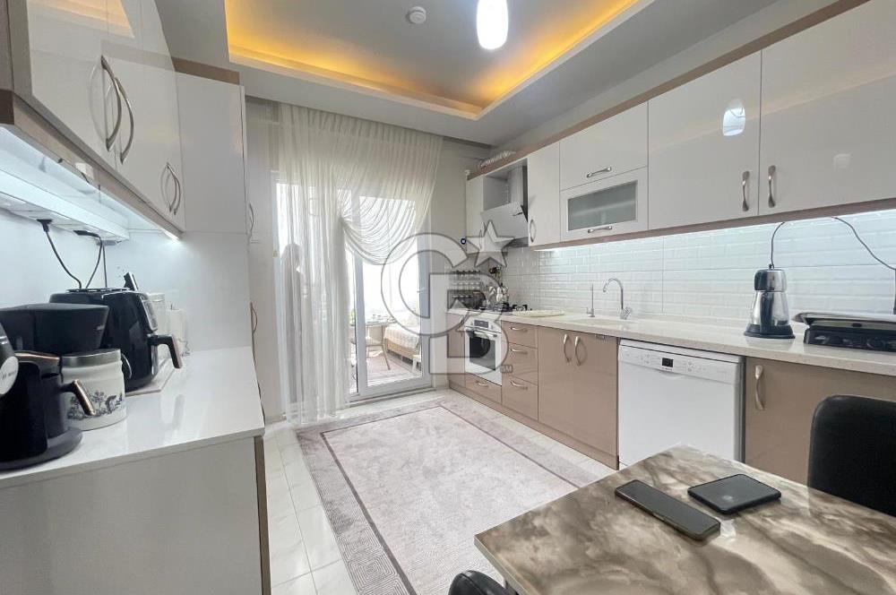 CB KiNG'DEN 2.GÜNDOĞAN MAHALLESİ 3+1 SATILIK DAİRE