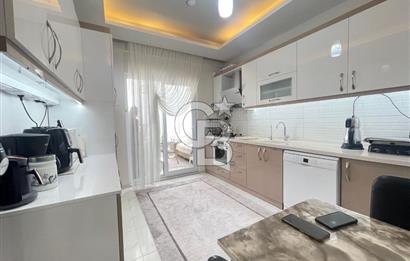 CB KiNG'DEN 2.GÜNDOĞAN MAHALLESİ 3+1 SATILIK DAİRE