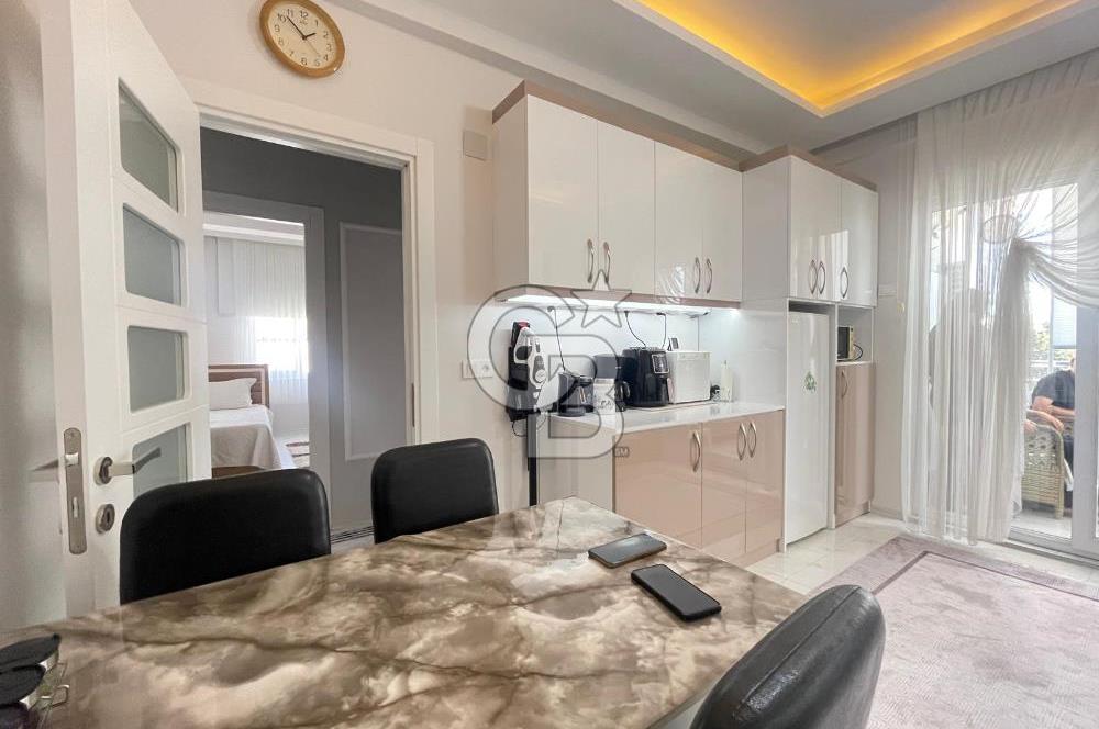CB KiNG'DEN 2.GÜNDOĞAN MAHALLESİ 3+1 SATILIK DAİRE