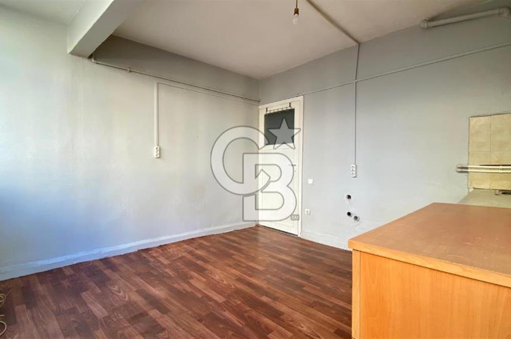 EYÜPSULTAN TOPÇULAR MEYDANA 600 MT. 2+1 100 M2 KİRALIK DAİRE