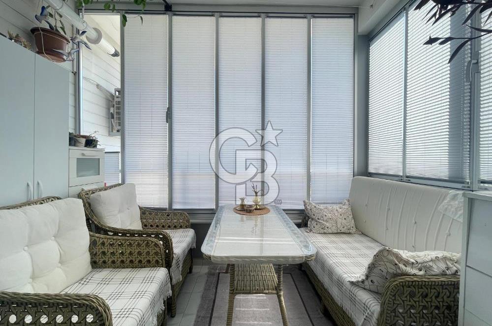 CB KiNG'DEN 2.GÜNDOĞAN MAHALLESİ 3+1 SATILIK DAİRE