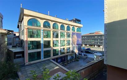 EYÜPSULTAN TOPÇULAR MEYDANA 600 MT. 2+1 100 M2 KİRALIK DAİRE