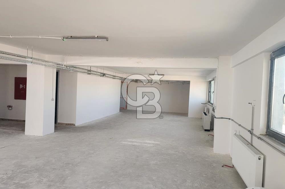 Silivri Selimpaşa Kiralık Fabrika & Üretim Tesisi