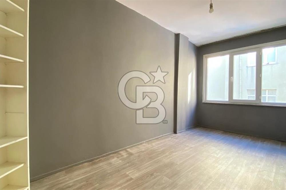 EYÜPSULTAN TOPÇULAR MEYDANA 600 MT. 2+1 100 M2 KİRALIK DAİRE